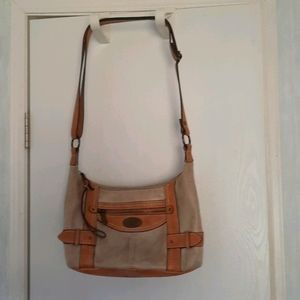 BOC shoulder bag